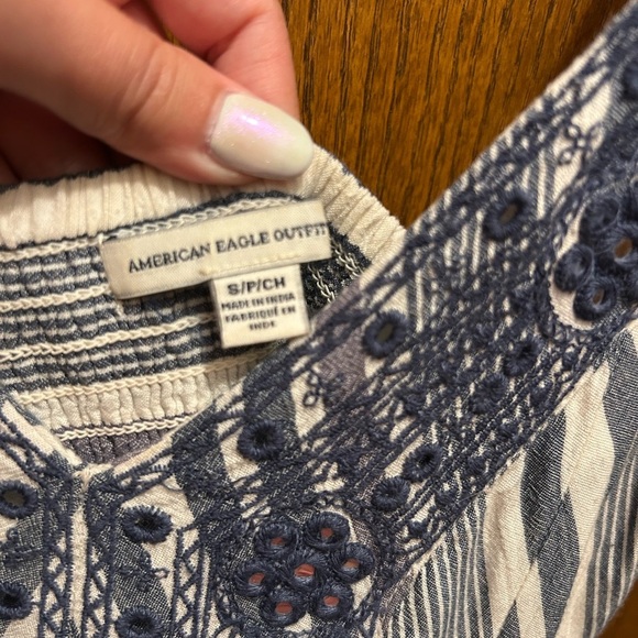 American Eagle Romper - Picture 4 of 7